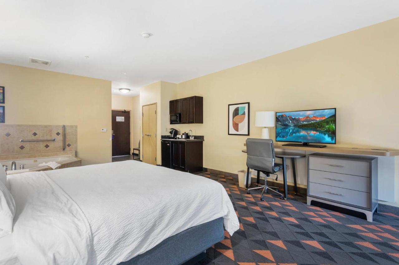 Holiday Inn Hotel & Suites Waco Northwest, An Ihg Hotel Bellmead Εξωτερικό φωτογραφία