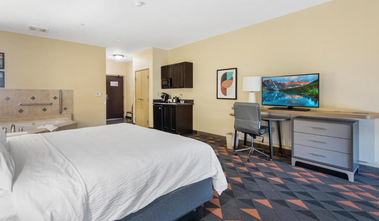 Holiday Inn Hotel & Suites Waco Northwest, An Ihg Hotel Bellmead Εξωτερικό φωτογραφία